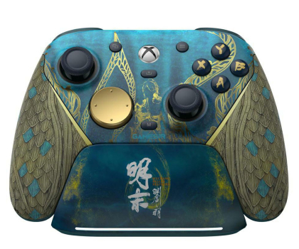 Akcesoria do konsol GameSir G7 Pro Xbox series X/S / One Wuchang: Fallen Feathers editio
